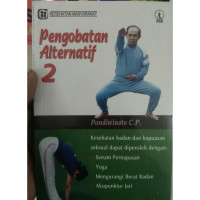 Pengobatan Alternatif 2