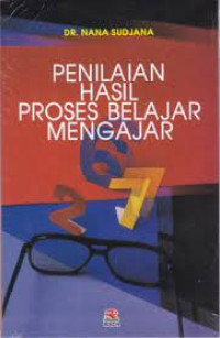 Penilaian Hasil Proses Belajar Mengajar