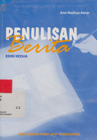 Penulisan Berita Edisi Kedua