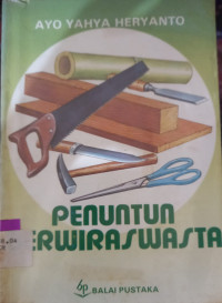 Penuntun Berwiraswasta