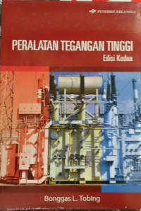 Peralatan Tegangan Tinggi Edisi Kedua