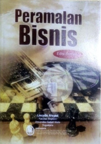 Peramalan Bisnis