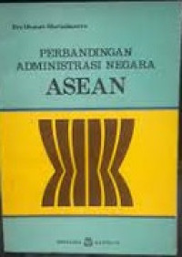 Perbandingan Administrasi Negara ASEAN