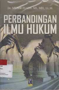 PERBANDINGAN ILMU HUKUM