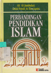 Perbandingan Pendidikan Islam