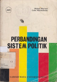 Perbandingan Sistem Politik