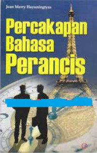 PERCAKAPAN BAHASA PERANCIS