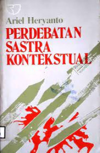 Perdebatan Sastra Kontekstual