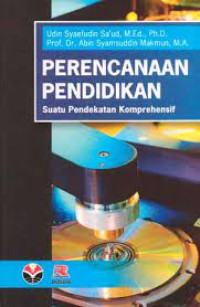 Perencanaan Pendidikan suatu pendekatan komprehensip