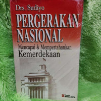 Pergerakan Nasional