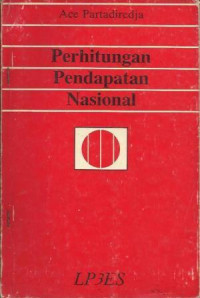 PERHITUNGAN PENDAPATAN NASIONAL