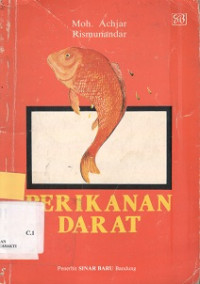 Perikanan Darat