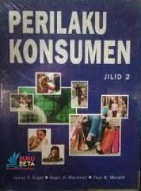 PERILAKU KONSUMEN