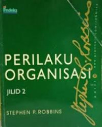 Perilaku Organisasi Jilid 2