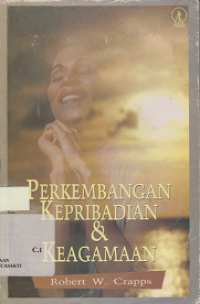 Perkembangan Kepribadian & Keagamaan