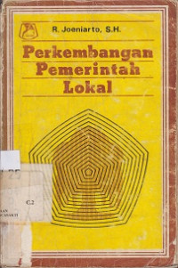 Perkembangan Pemerintah Lokal