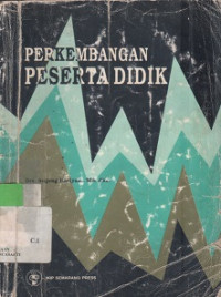 Perkembangan Peserta Didik