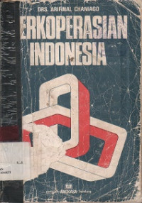 Perkoperasian Indonesia