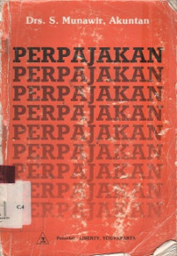 PERPAJAKAN