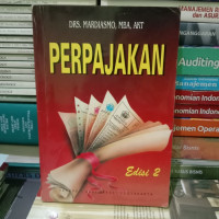 perpajakan Edisi 2