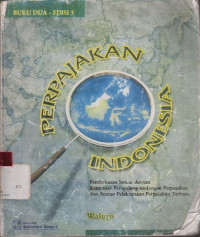 Perpajakan Indonesia