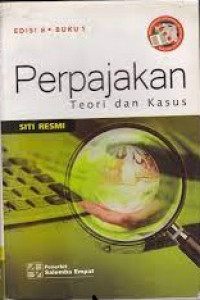 Perpajakan Teori dan Kasus