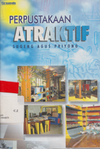 Perpustakaan Atraktif