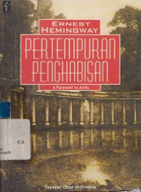 Pertempuran Penghabisan