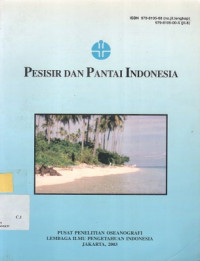 PESISIR DAN PANTAI INDONESIA