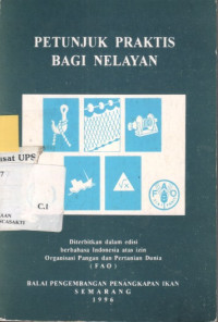 Petunjuk Praktis Bagi Nelayan