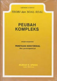 PEUBAH KOMPLEK