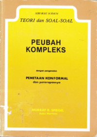 PEUBAH KOMPLEKS