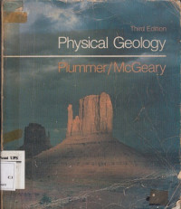 Physical Geology Third Edition