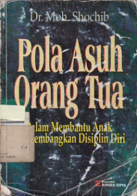 Pola Asuh Orang TuaUntuk Membantu...