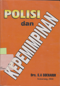 Polisi Dan Kepemimpinan