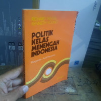 POLITIK KELAS MENENGAH INDONESIA