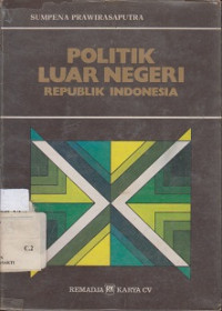 POLITIK LUAR NEGERI RI