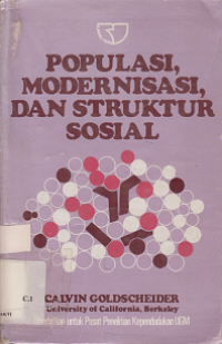 Populasi, Modernisasi, Dan Struktur Sosial