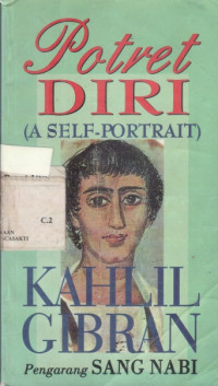 POTRET DIRI(A SELF-PORTRAIT)