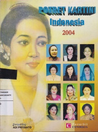 Potret Kartini Indonesia 2004