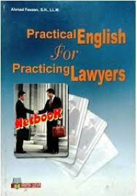 Practical English for Practicing Lawyers