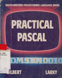 Practical Pascal