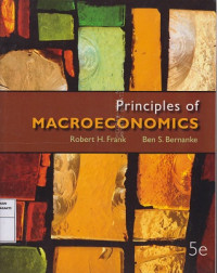 Principles of Macroeconomics