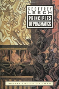 Principles of Pragmatics