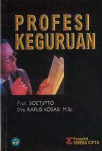 Profesi Guru