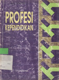 Profesi Kependidikan