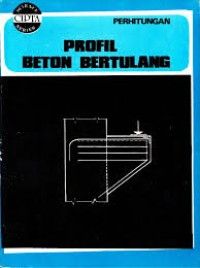 Profil Beton Bertulang