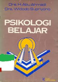 Psikologi Belajar