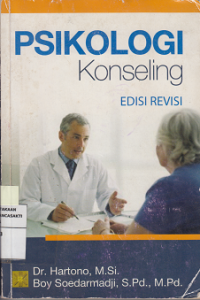 Psikologi Konseling Edisi Revisi