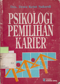 Psikologi Pemilihan Karier